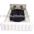 fiber optic terminal box/cable terminal box/terminal box